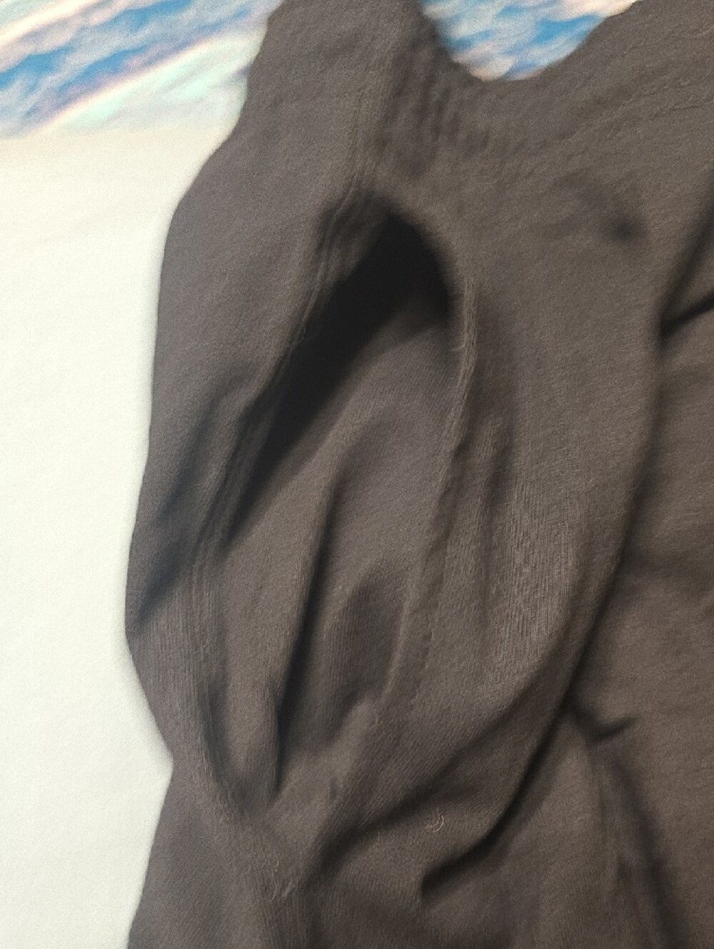 BRAND NEW MENS Champion black Athletic Shorts - Picture 10 of 13